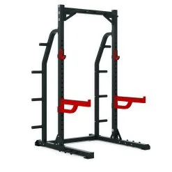 Master Fitness Half Rack XT10, Master