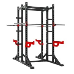 Master Fitness Power Rack XT16, Master