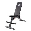 Master Fitness Treningsbenk Black Bench III - Fold, Master -Sport & Fitness Shop VA 68 50905 1