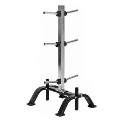 Master Fitness Vektstativ, 25 Mm, Master