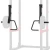 Master Fitness Jammer Arm Til Power Racks / Half Racks, Master -Sport & Fitness Shop VA 68 50998 1