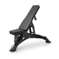 Master Fitness Treningsbenk Gold Ll, Master