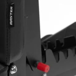 Master Fitness Treningsbenk Gold Ll, Master -Sport & Fitness Shop VA 68 60350 9