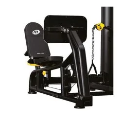 Master Fitness Benpress For X7, Master