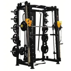 Master Fitness Smith / Functional Trainer X15, Master