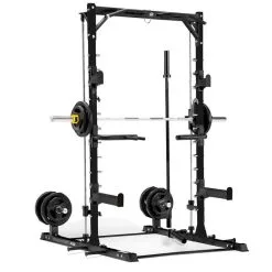 Master Fitness Half Rack X5, Master