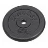 Master Fitness Vektskive Metall, 25 Mm, 2 X 10 Kg -Sport & Fitness Shop VA 68 HL P408 10 1