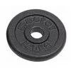 Master Fitness Vektskive Metall, 25 Mm, 2 X 1,25 Kg -Sport & Fitness Shop VA 68 HL P408 12 1