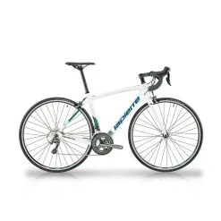 Lapierre Racersykkel Sensium 300 CP W Dame 2019, Hvit, 44 Cm