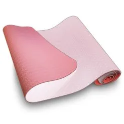 XCO Yogamatte, Rosa, Oxide