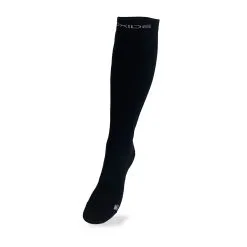 OXIDE Kompresjonsstrømpe, Sort, 35-38