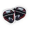 Gorilla Wear Gear Palmgrip Pads, One Size, Black/grey -Sport & Fitness Shop gw 99109 500 1